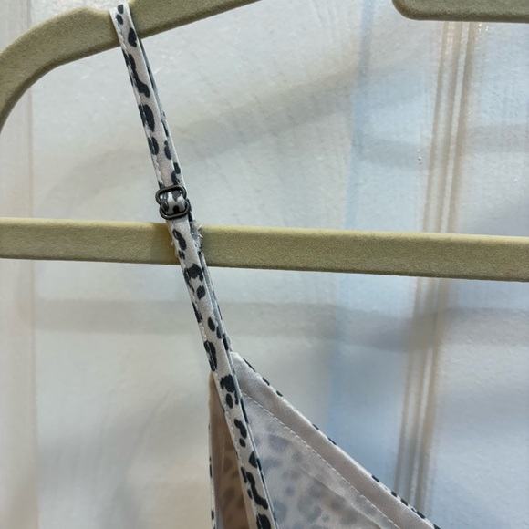 Abercrombie & Fitch Slip Dress Size M - Picture 4 of 5